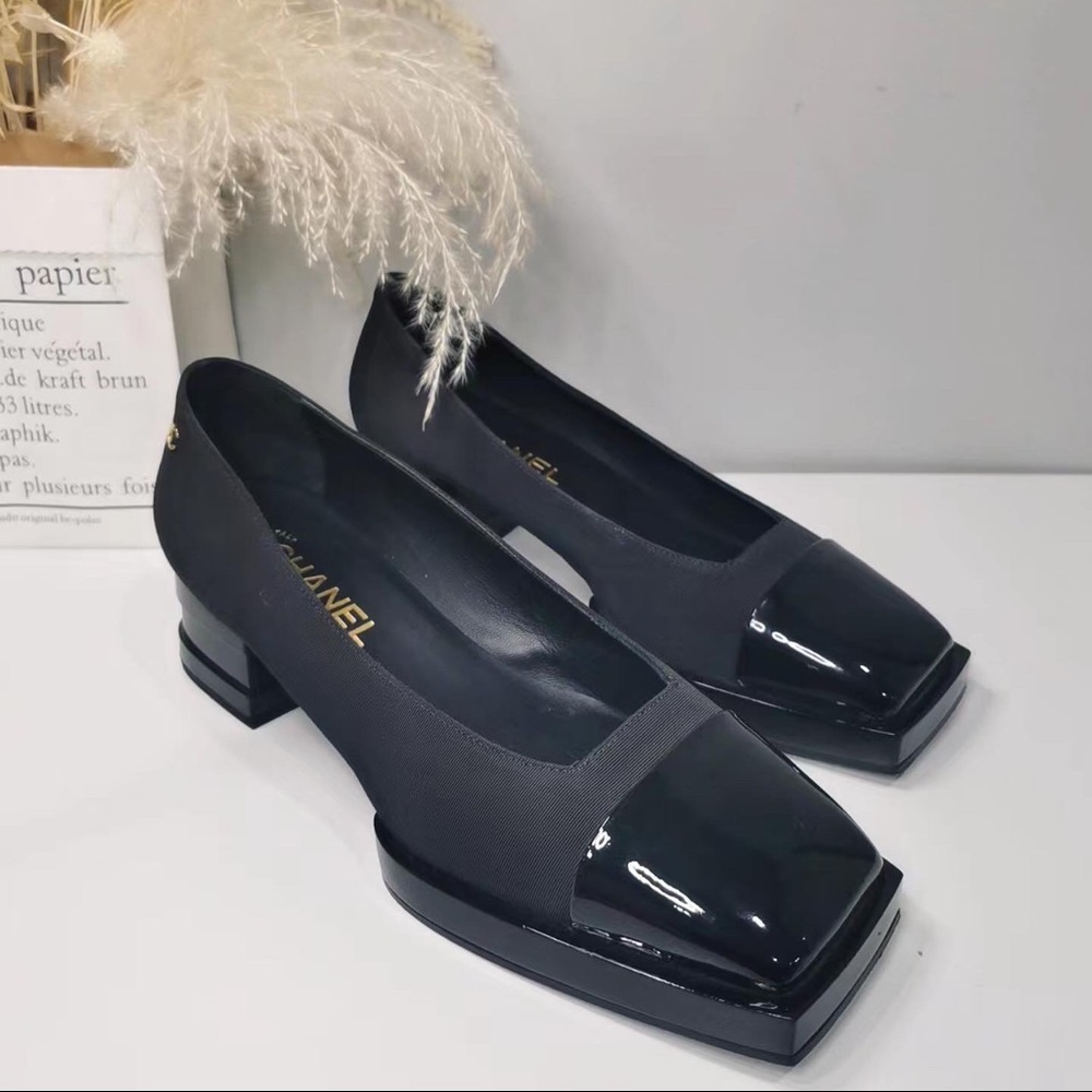Chanel 38C